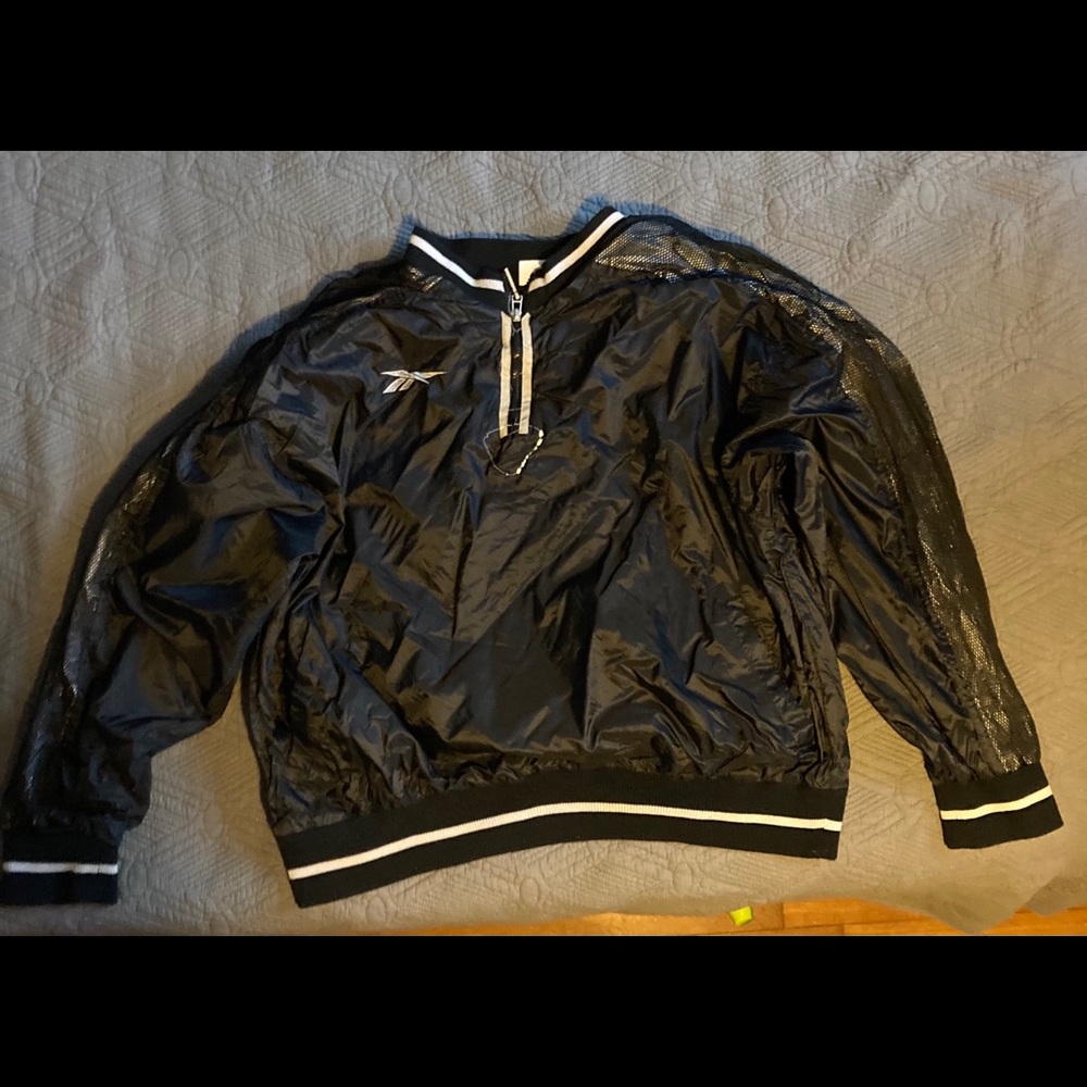 Windbreaker